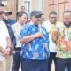 John NR Gobai memberikan penjelasan terkait Satgas PKH dan tanah masyarakat