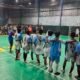 Pangkep FC dan Kebugis FC Melaju ke Final Fun Futsal The Maczman Season 4