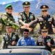 HUT Ke-81 TNI, Dandim 1703 Tekankan Soliditas TNI-Polri dan Pemkab Paniai