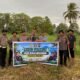 Green Policing Polres Nabire untuk menjaga kelestarian lingkungan