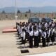 Polres Paniai Hadir Mengayomi, Kapolres Paniai di wakili Wakapolres Hadiri Pembukaan Latsar CPNS dan Orientasi PPPK Paniai 2026