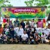 Panitia Papua Reggae Festival XI Nabire Resmi Dibubarkan, Ema Kristina Apresiasi Kerja Keras Seluruh Tim