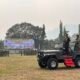 HUT ke-81 TNI di Nabire, Kepercayaan Rakyat Jadi Amanah yang Harus Dijaga