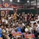 Pangkep FC Juara Fun Futsal The Maczman Season 4, Taklukkan Kebugis FC 2-1
