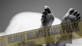 Pria Tewas Usai Diduga Gorok Pramuria di Lokalisasi Samabusa Nabire, Polisi Dalami Motif