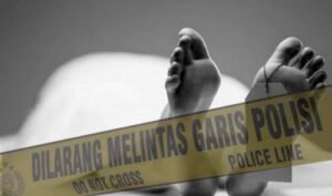 Pria Tewas Usai Diduga Gorok Pramuria di Lokalisasi Samabusa Nabire, Polisi Dalami Motif