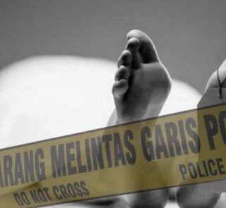 Pria Tewas Usai Diduga Gorok Pramuria di Lokalisasi Samabusa Nabire, Polisi Dalami Motif