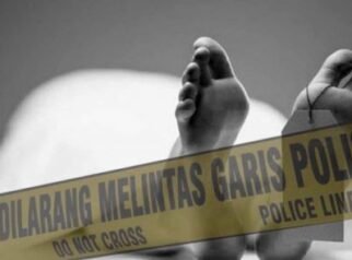 Pria Tewas Usai Diduga Gorok Pramuria di Lokalisasi Samabusa Nabire, Polisi Dalami Motif